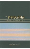 The Wascana Poetry Anthology