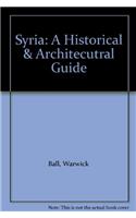 Syria: A Historical and Architectural Guide
