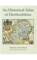 Historical Atlas of Hertfordshire