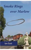 Smoke Rings over Marlow