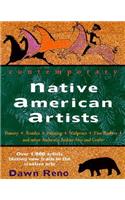 Contemporary Native American Artists