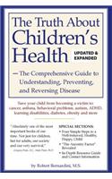 Truth about Children's Health