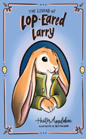 Legend of Lop-eared Larry