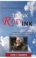 Think Red Ink