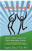 Celebrating Marriage 2