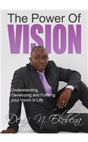 Power of Vision
