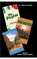 Short Story Collections