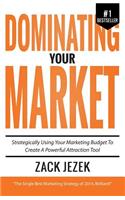 Dominating Your Market: Strategically Using Your Marketing Budget to Create a Powerful Attraction Tool
