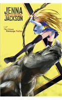 Jenna Jackson Girl Detective Issue 7