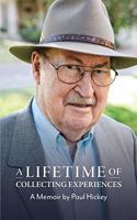 Lifetime of Collecting Experiences