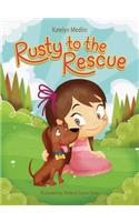 Rusty to the Rescue