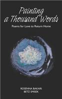 Painting A Thousand Words