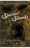 Spectral Strands