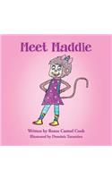 Meet Maddie