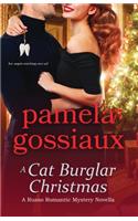 Cat Burglar Christmas