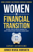 Women in Financial Transition