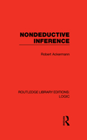 Nondeductive Inference