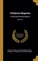 Telephone Magazine