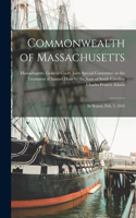 Commonwealth of Massachusetts