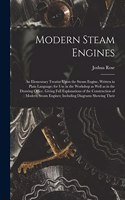 Modern Steam Engines