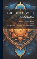 Imitation Of Sánkara