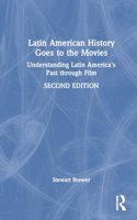 Latin American History Goes to the Movies