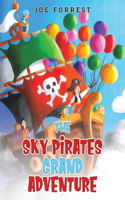 Sky Pirates Grand Adventure