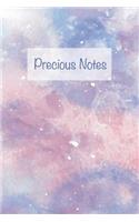Precious Notes