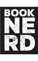Book Nerd