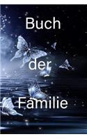 Buch der Familie