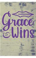 Grace Wins