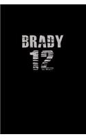 Brady 12