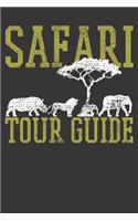 Africa Notebook