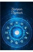 Skorpion Tagebuch
