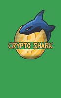 Crypto Shark: Bitcoin - The Digital Money I Bitcoin Blockchain I Bitcoin Trading I Virtual Money