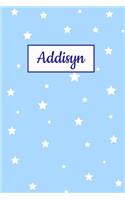 Addisyn