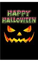 Happy Halloween