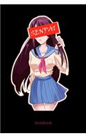 Senpai Notebook