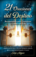 21 Oraciones del Destino