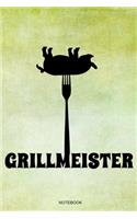 Grillmeister Notebook