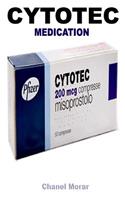 Cytotec Medication