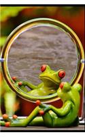 Look in the Mirror. That's Your Only Competition