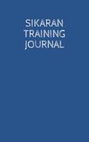 Sikaran Training Journal