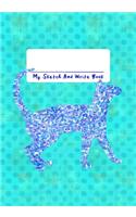 My Sketch and Write Book