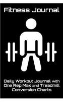 Fitness Journal