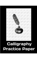 Calligraphy Practice Paper