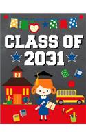 Class of 2031