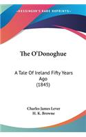 O'Donoghue