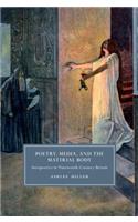 Poetry, Media, and the Material Body