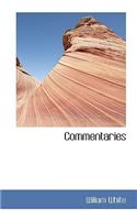 Commentaries: (English)